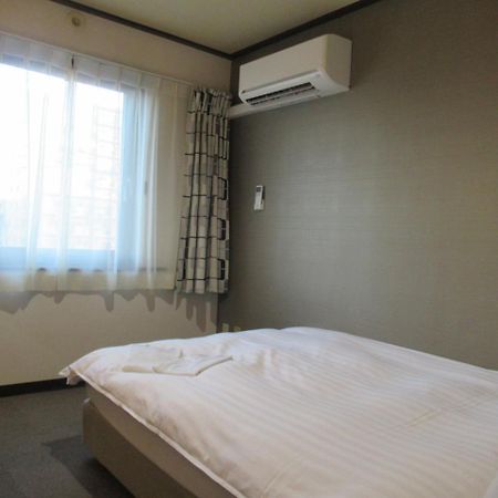 Hotel Tomakomai Green Hills Екстериор снимка